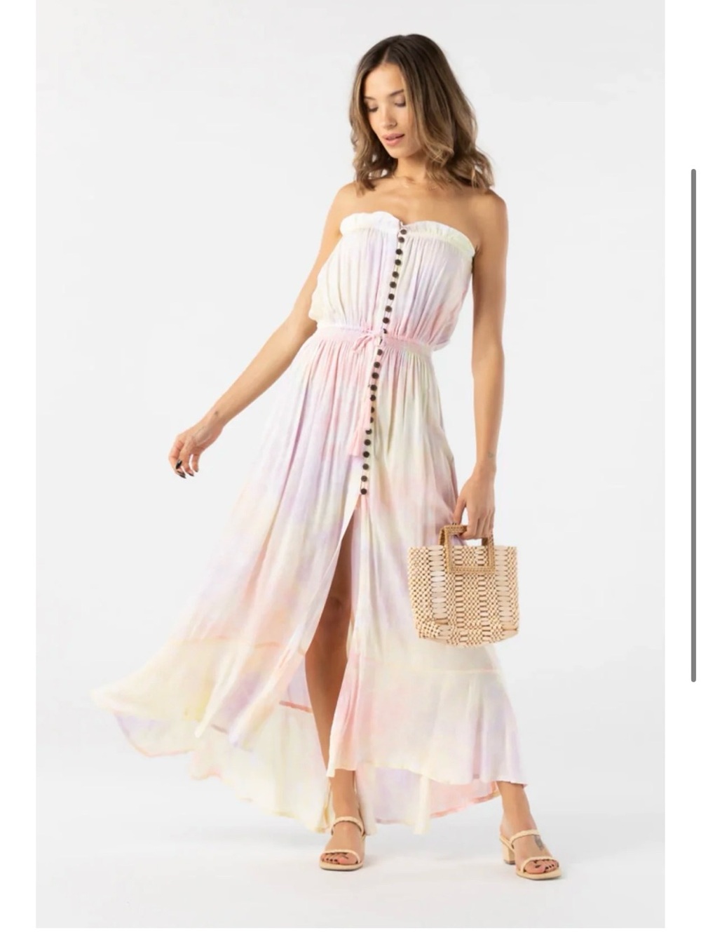 Tiare Hawaii Ryden Maxi Dress - Women